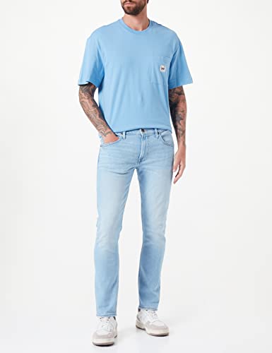 Lee Luke jean homme 28W/34L slim