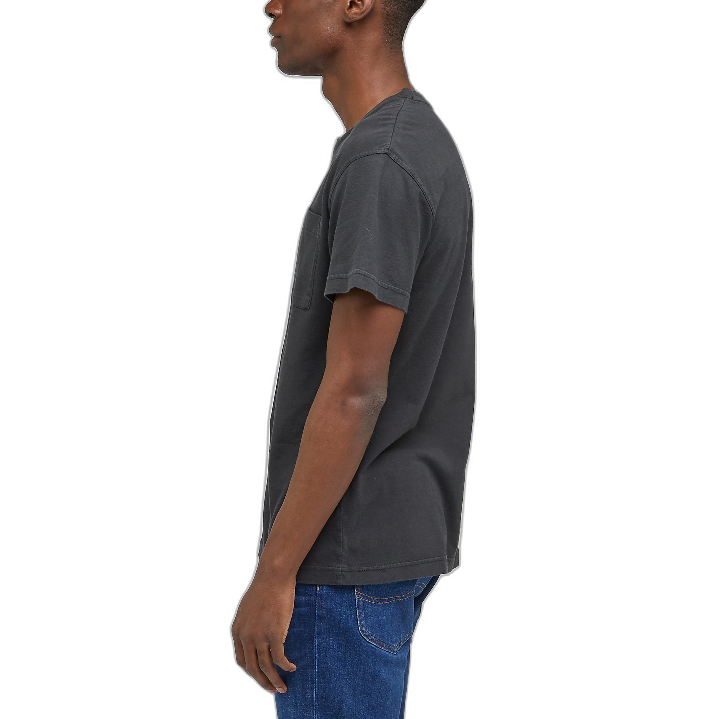 Lee Relaxed Pocket Tee T-shirt homme M coupe décontractée