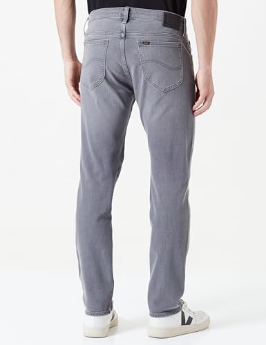 Lee Rider jean homme gris 36/30 coupe droite