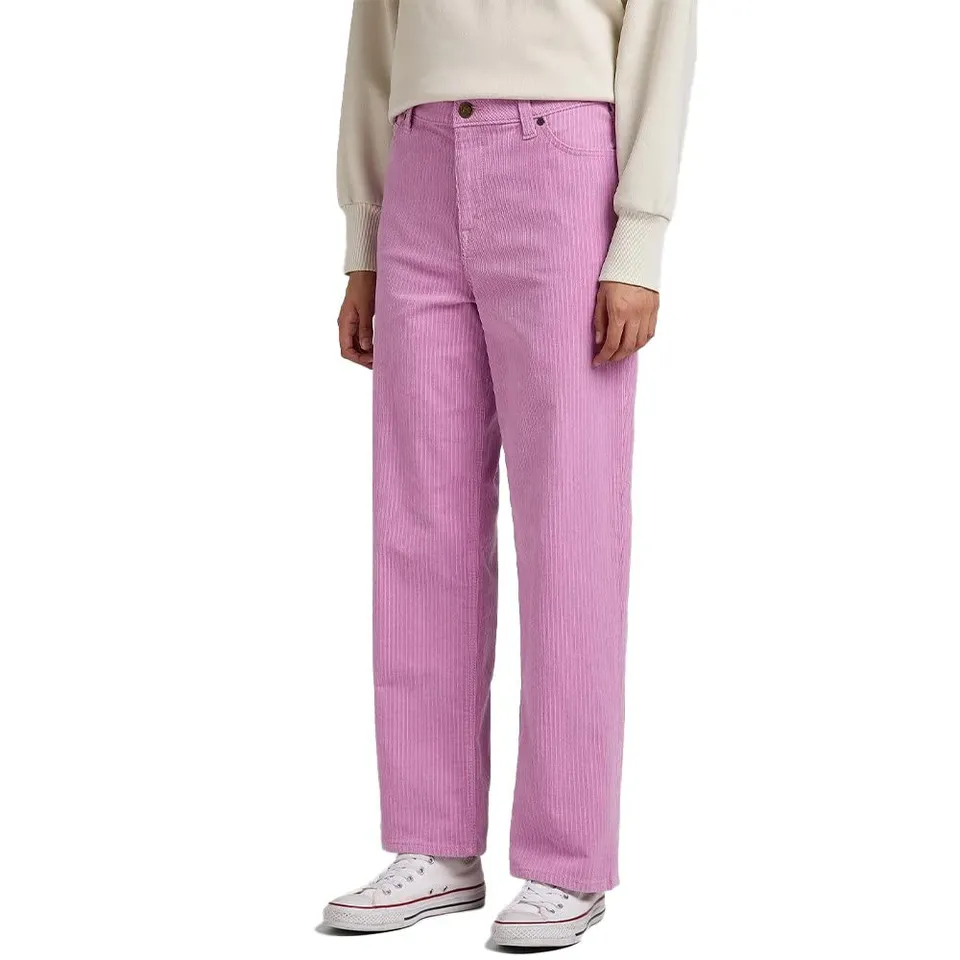 Lee Large Jambe Longue jean femme Pansy 30W 31L