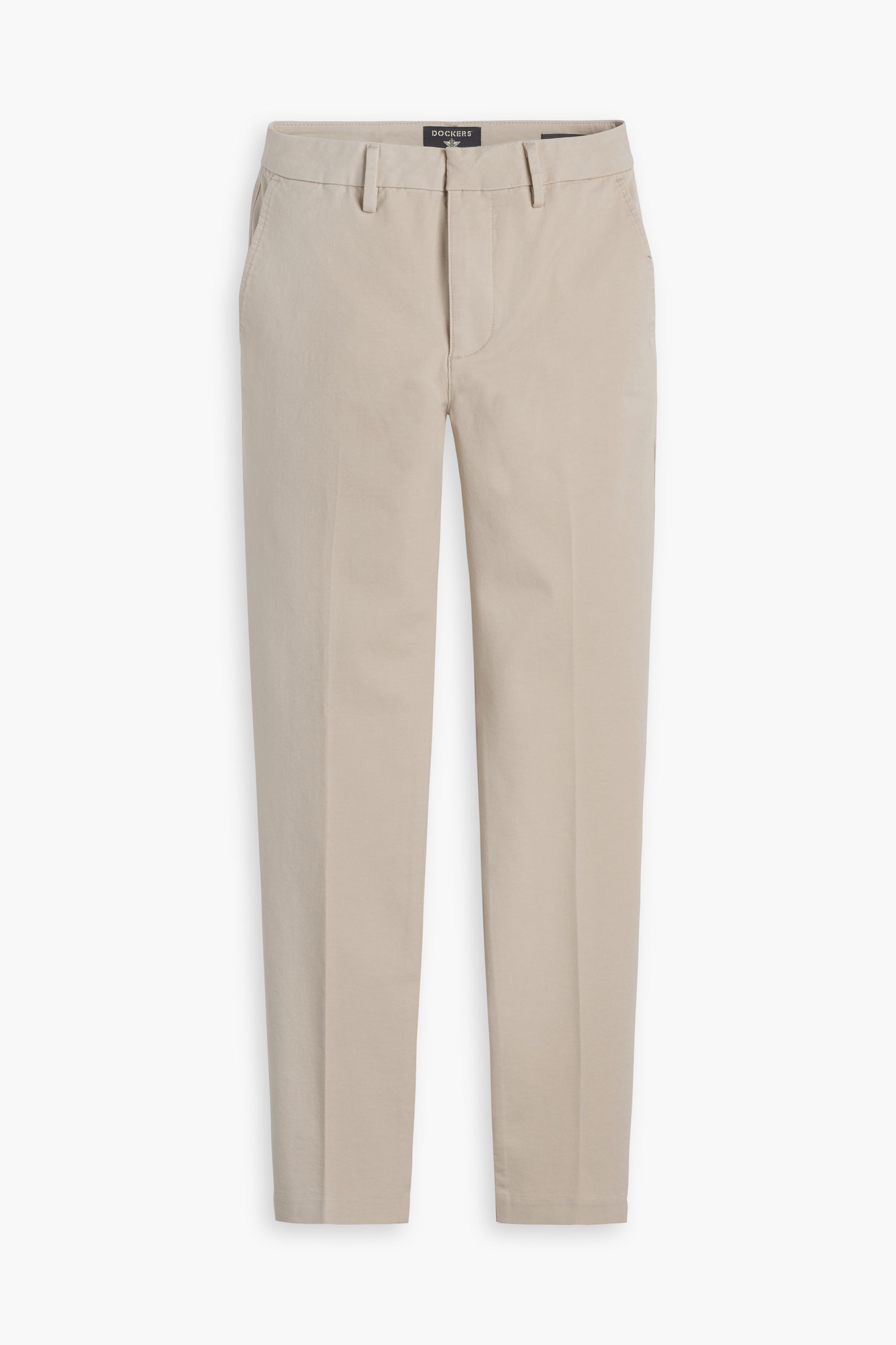 Dockers Collins Sculpt pantalon chino slim kaki