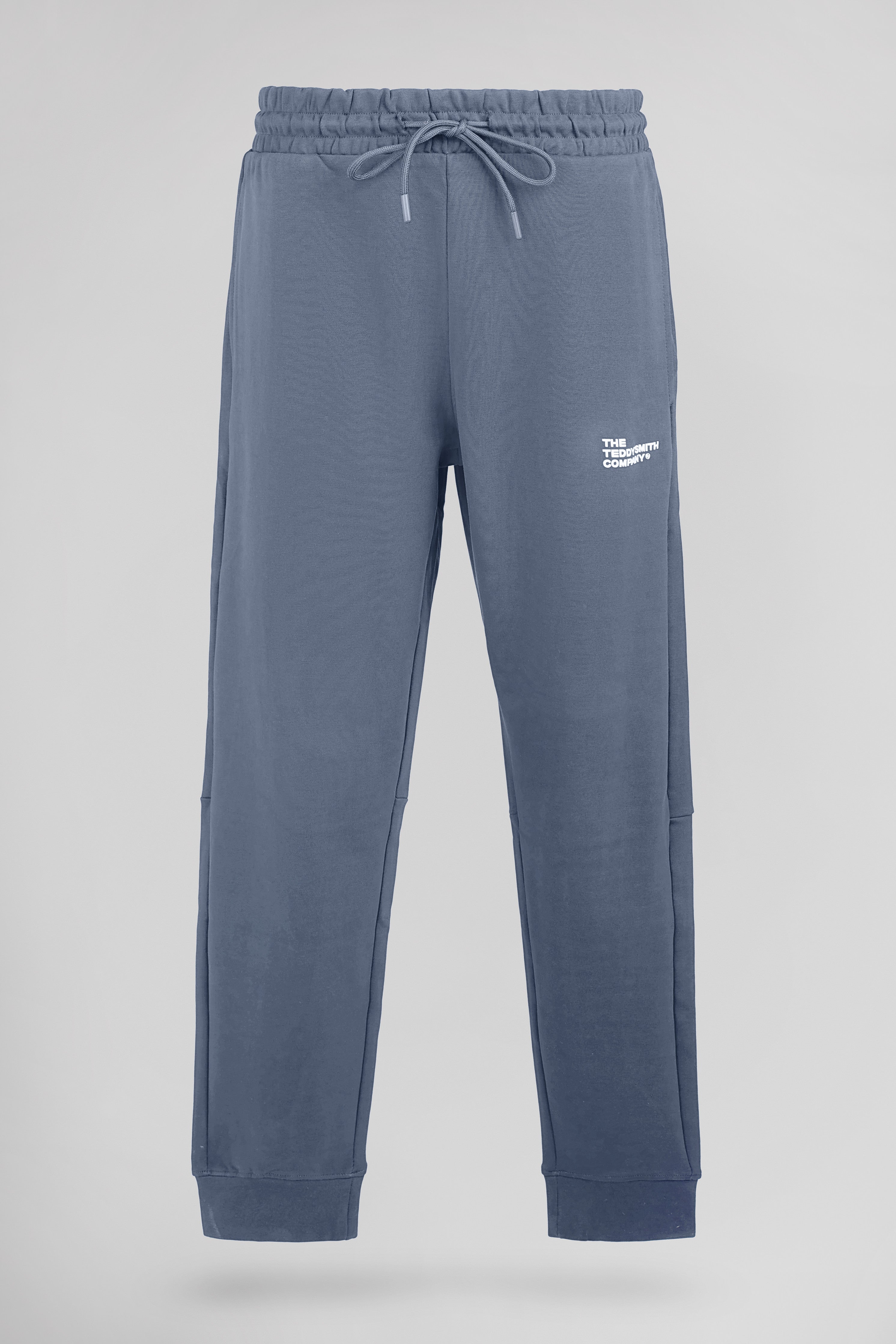 Teddy Smith P-Company jogging gris météore coton