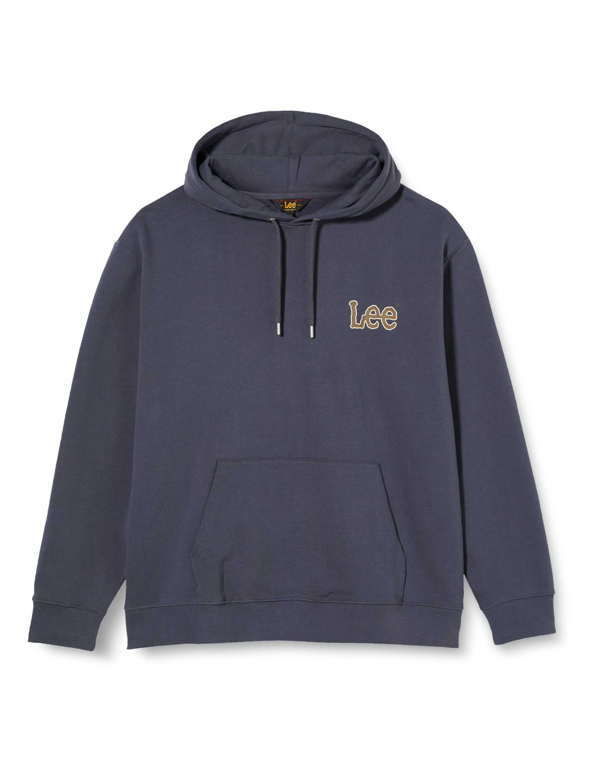 Lee Core sweat à capuche homme 3XL grande taille