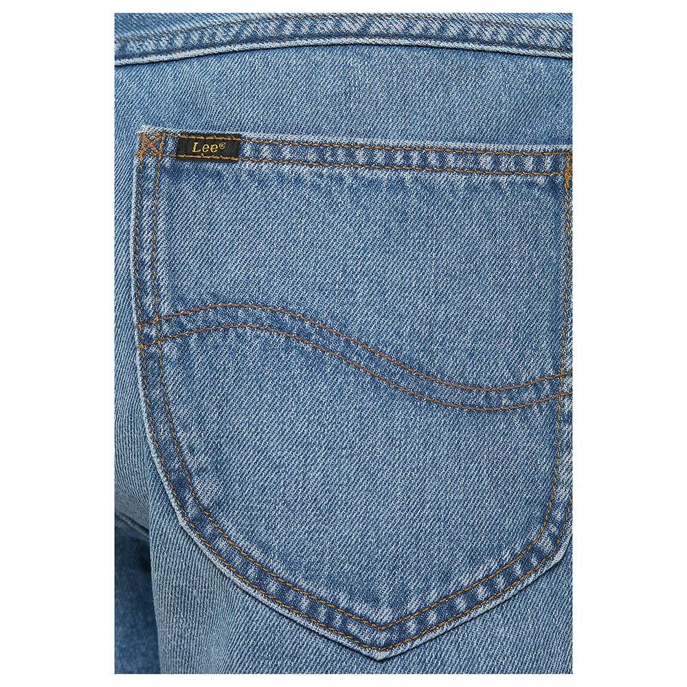 Lee Rider short en jean 36W coupe ajustée