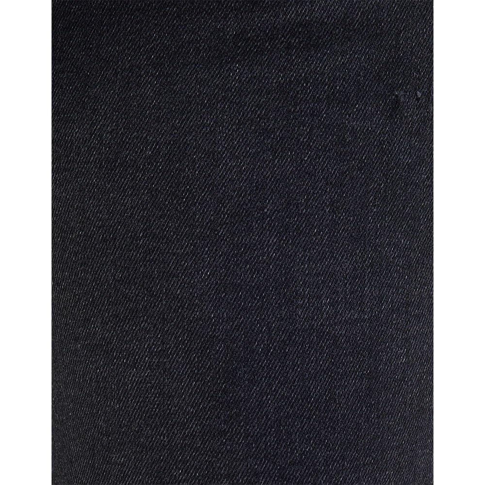 Lee Foreverfit jean femme noir délavé en denim