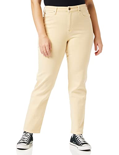 Lee Carol jean femme Sable W25 L31 denim
