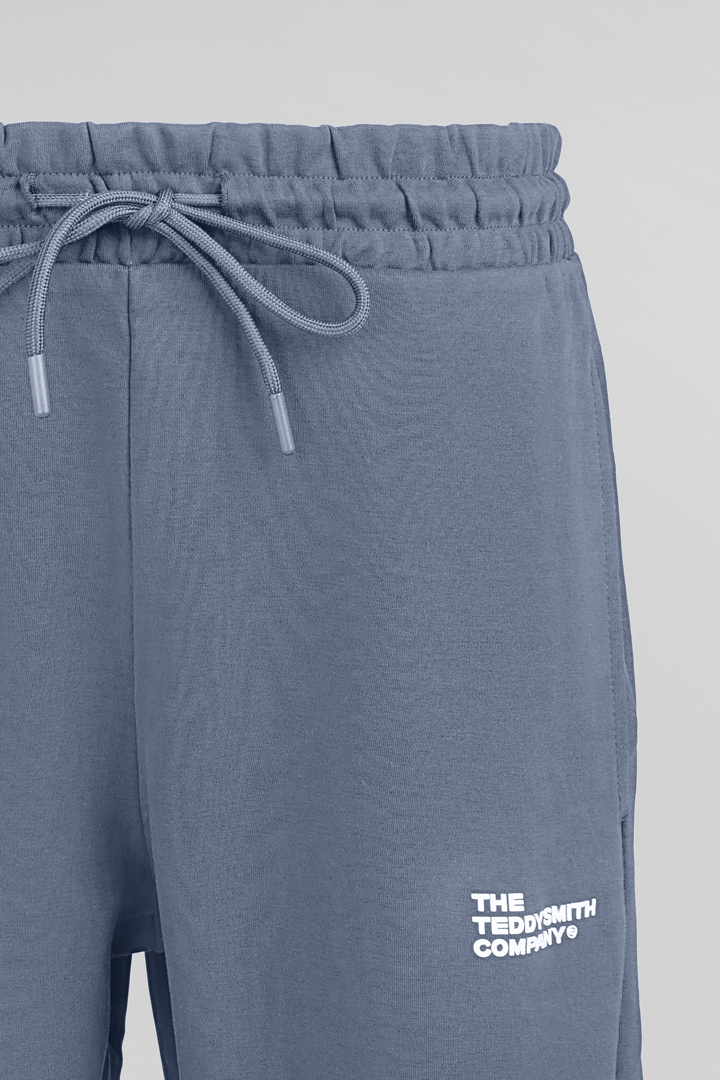 Teddy Smith P-Company jogging gris météore coton