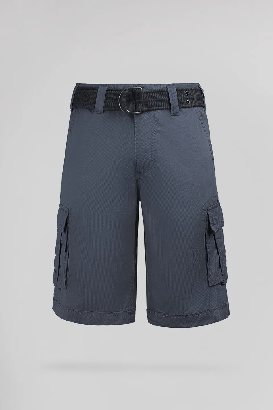 Teddy Smith Sytro 3 bermuda dark navy homme
