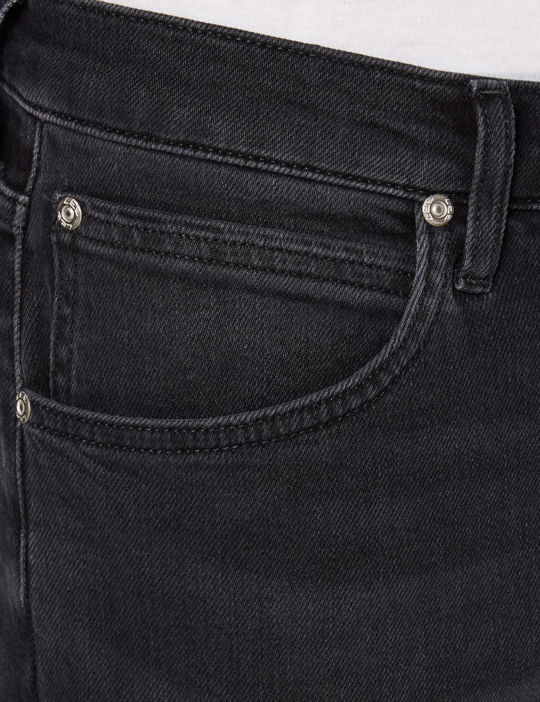 Lee Luke jean Vernon 28/32 coupe droite