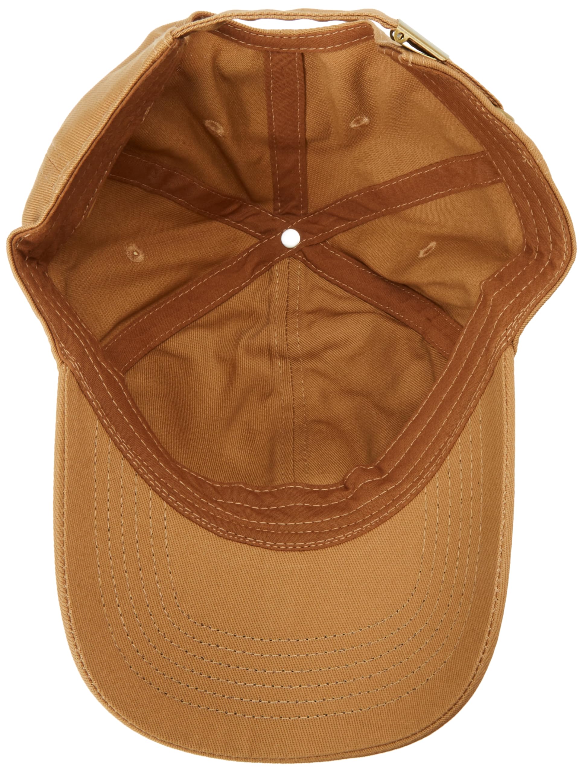 Lee Work Cap casquette homme Sky Captain toile coton