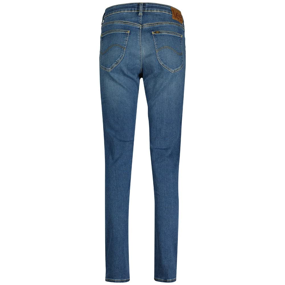 Lee Foreverfit jean femme 24W/29L toile denim