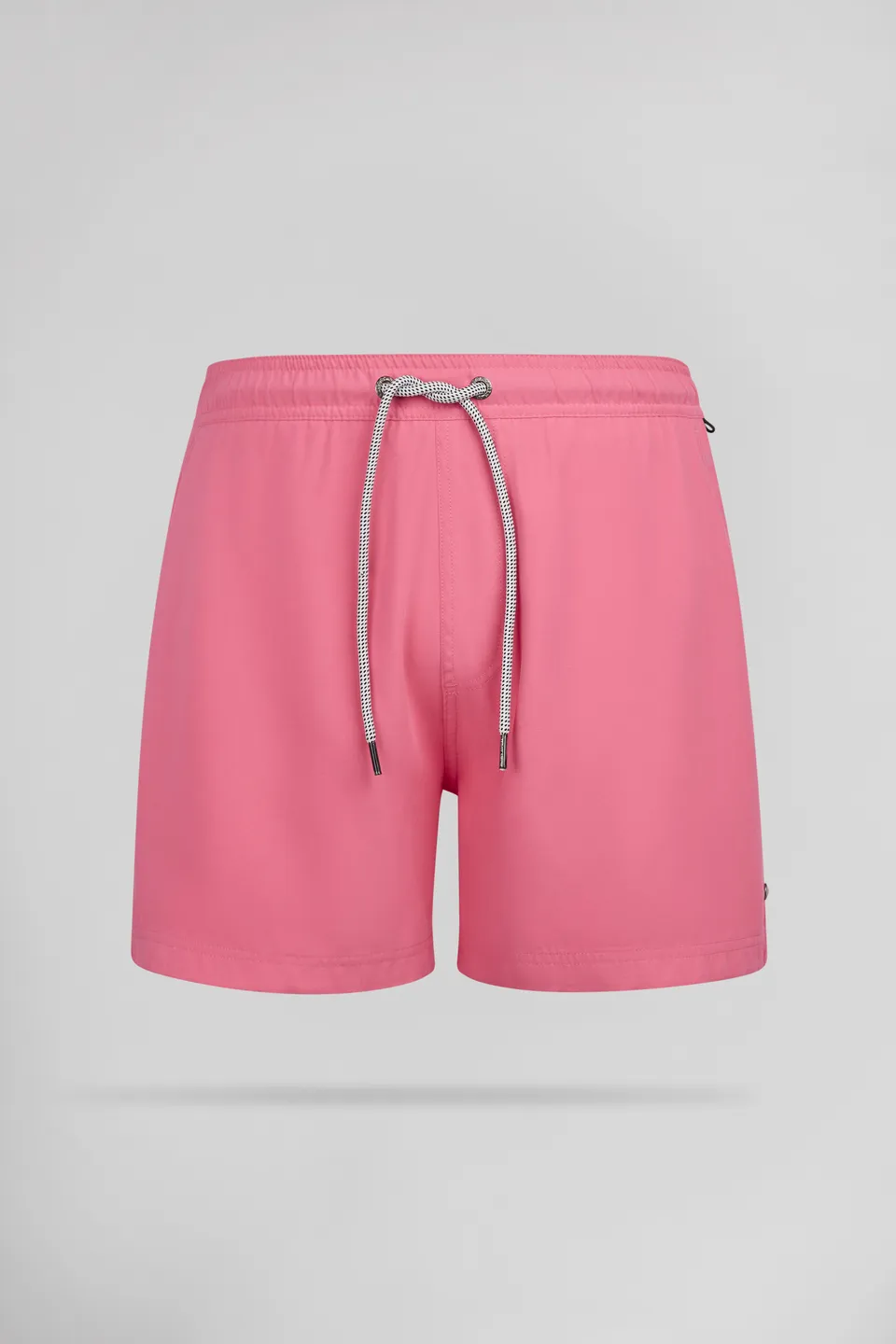 Teddy Smith S-Angel Short de Bain Rose Vif Polyester