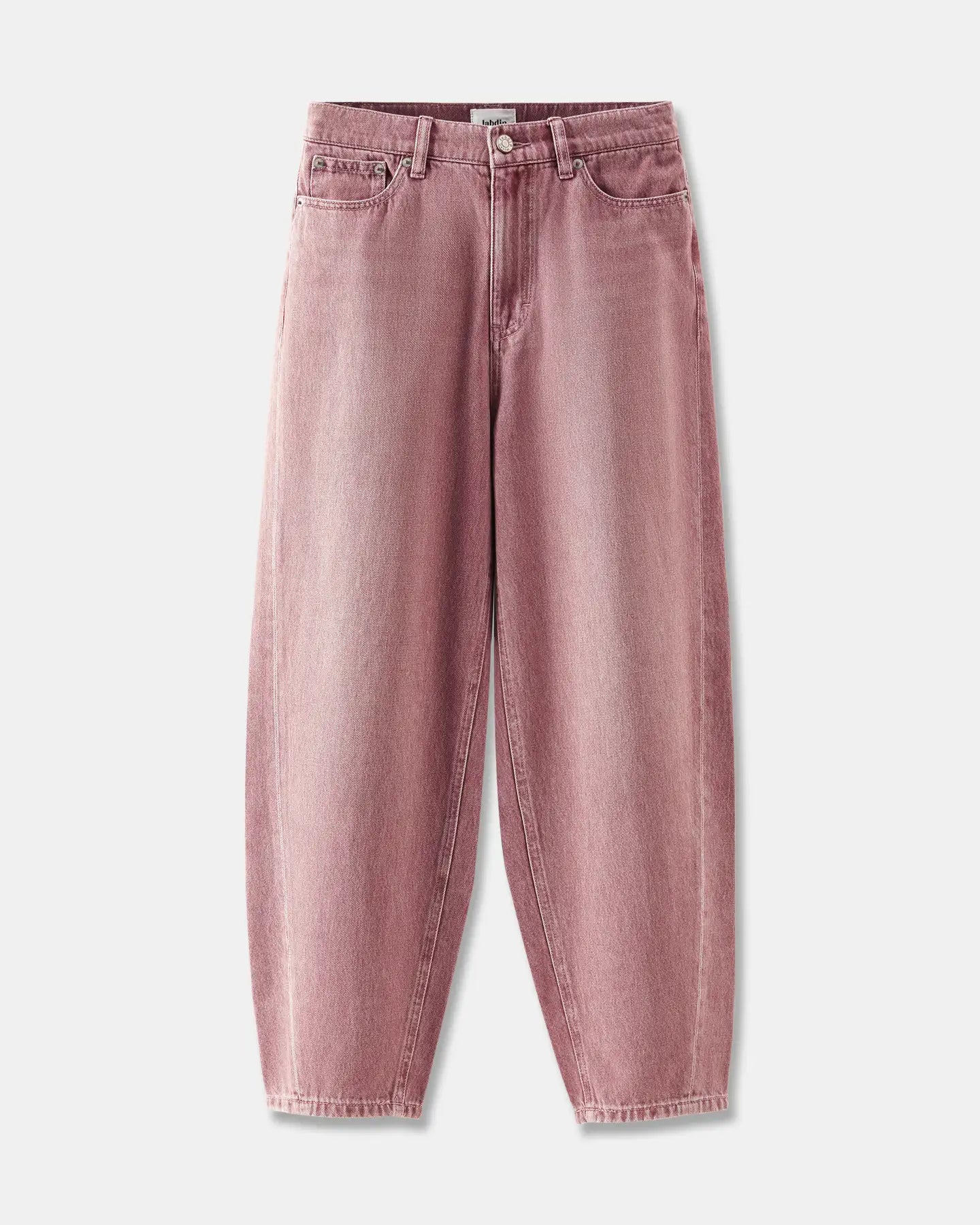Labdip Jemma jean ballon femme Quartz lyocell