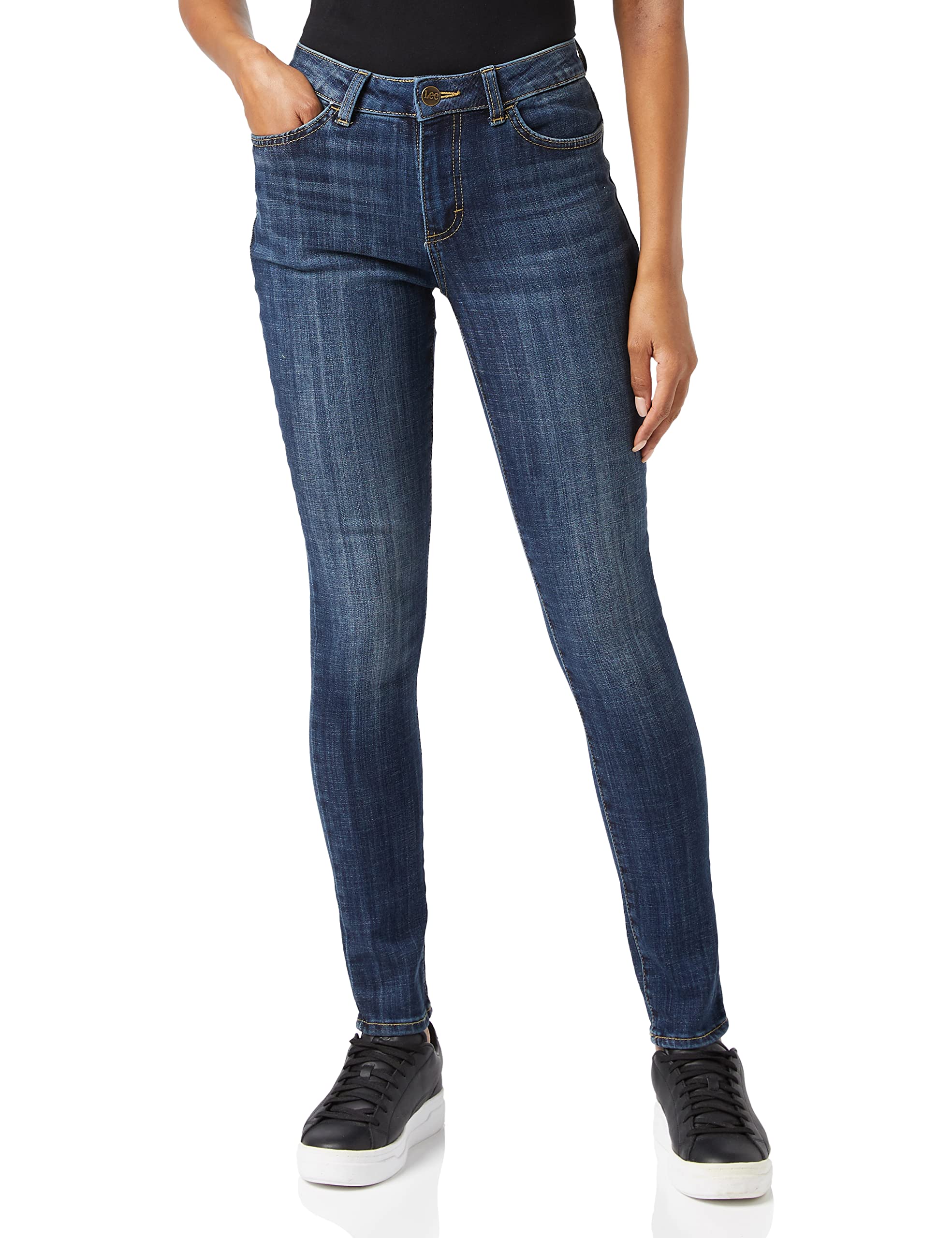 Lee Legendary Skinny jean femme