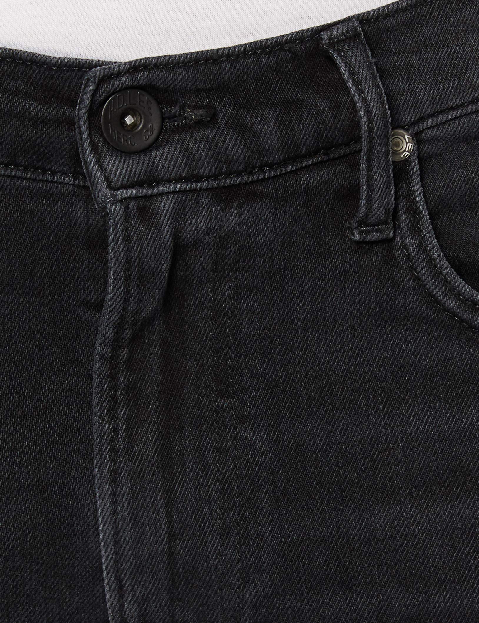 Lee Luke jean Vernon 28/32 coupe droite