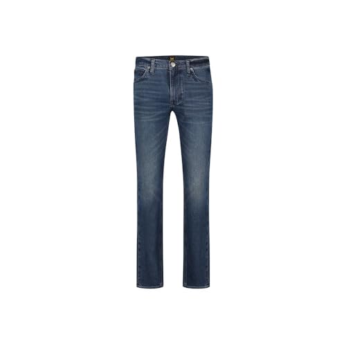 Lee Rider Holland Blue jean homme slim droite