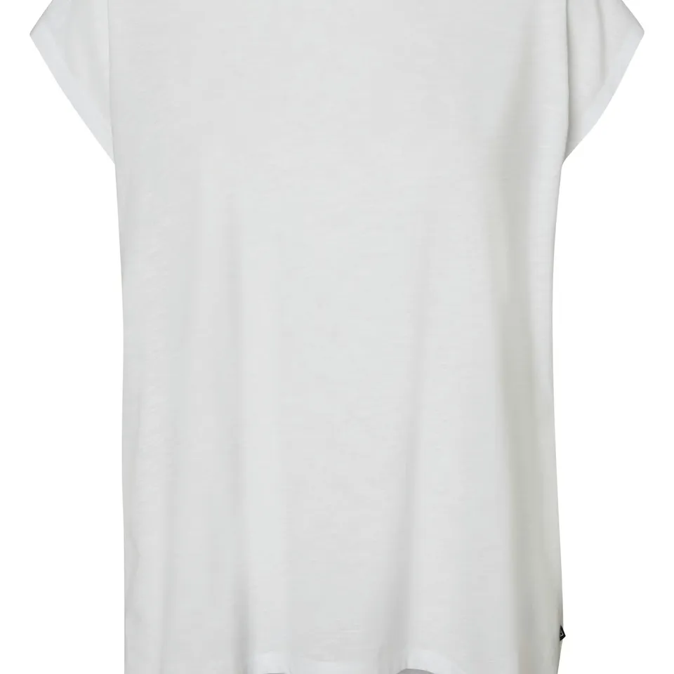 Noisy May Mathilde t-shirt oversize coton bio