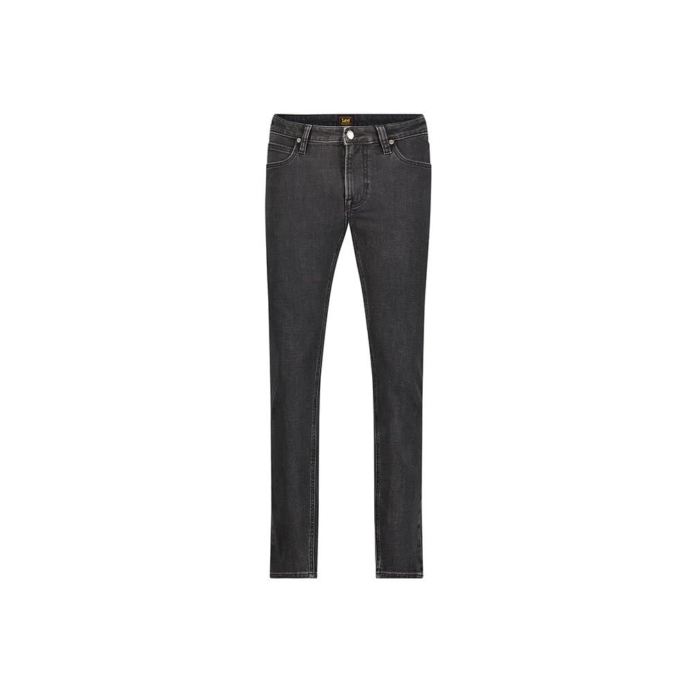 Lee Malone jean straight homme 30W 32L coupe droite