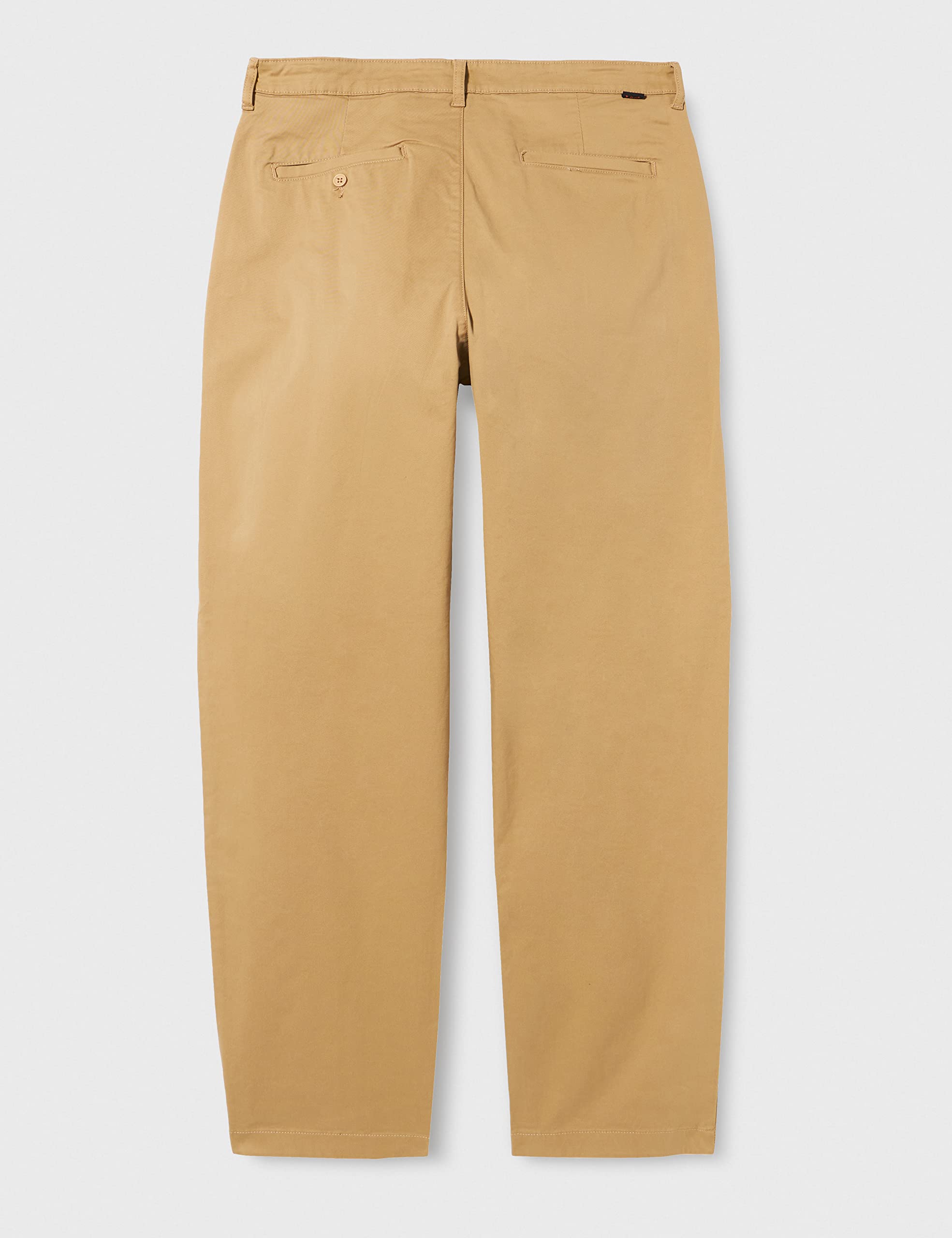 Lee Chino Lâche Pantalon homme 26W/32L toile