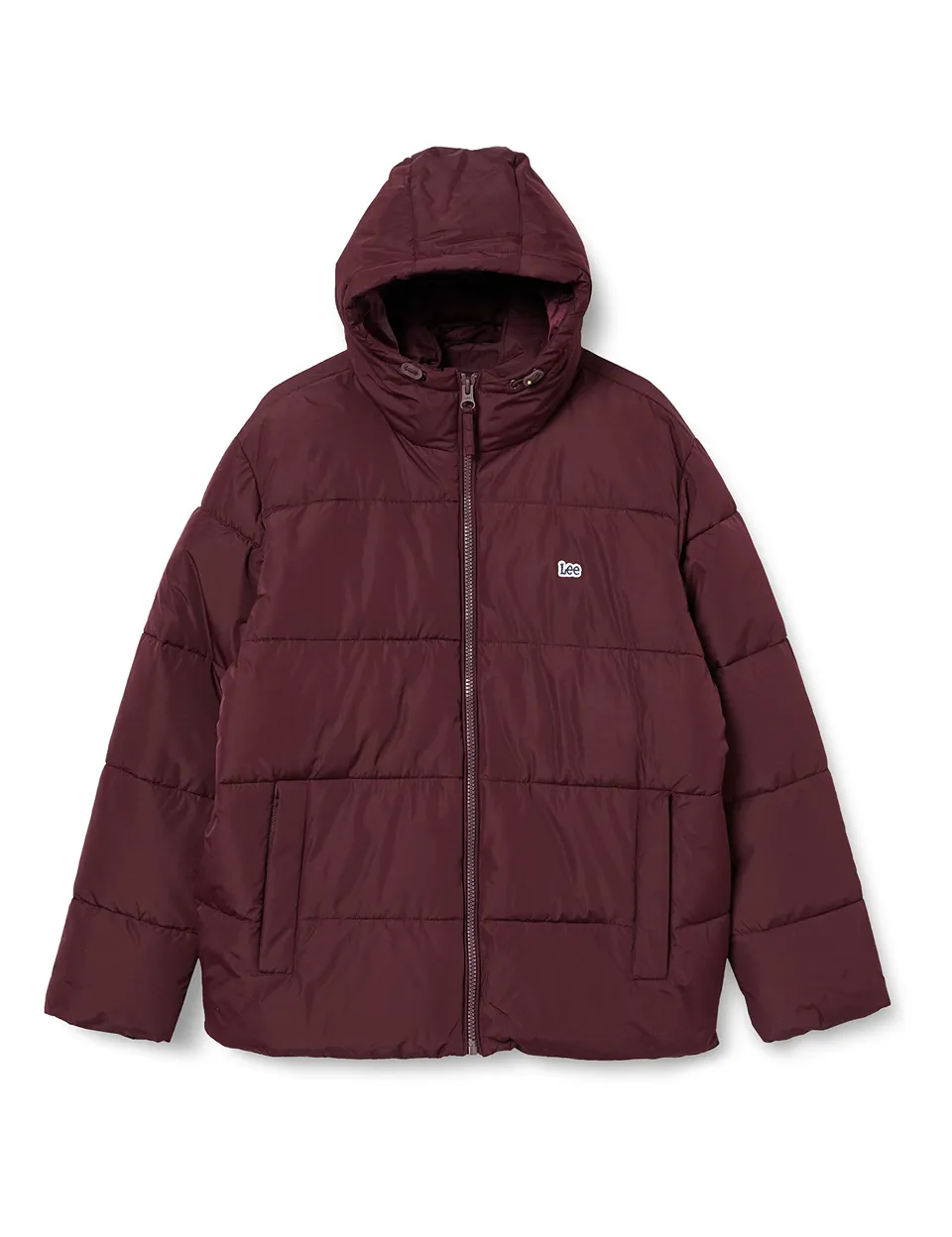 Lee Puffer Jacket doudoune homme M matelassée