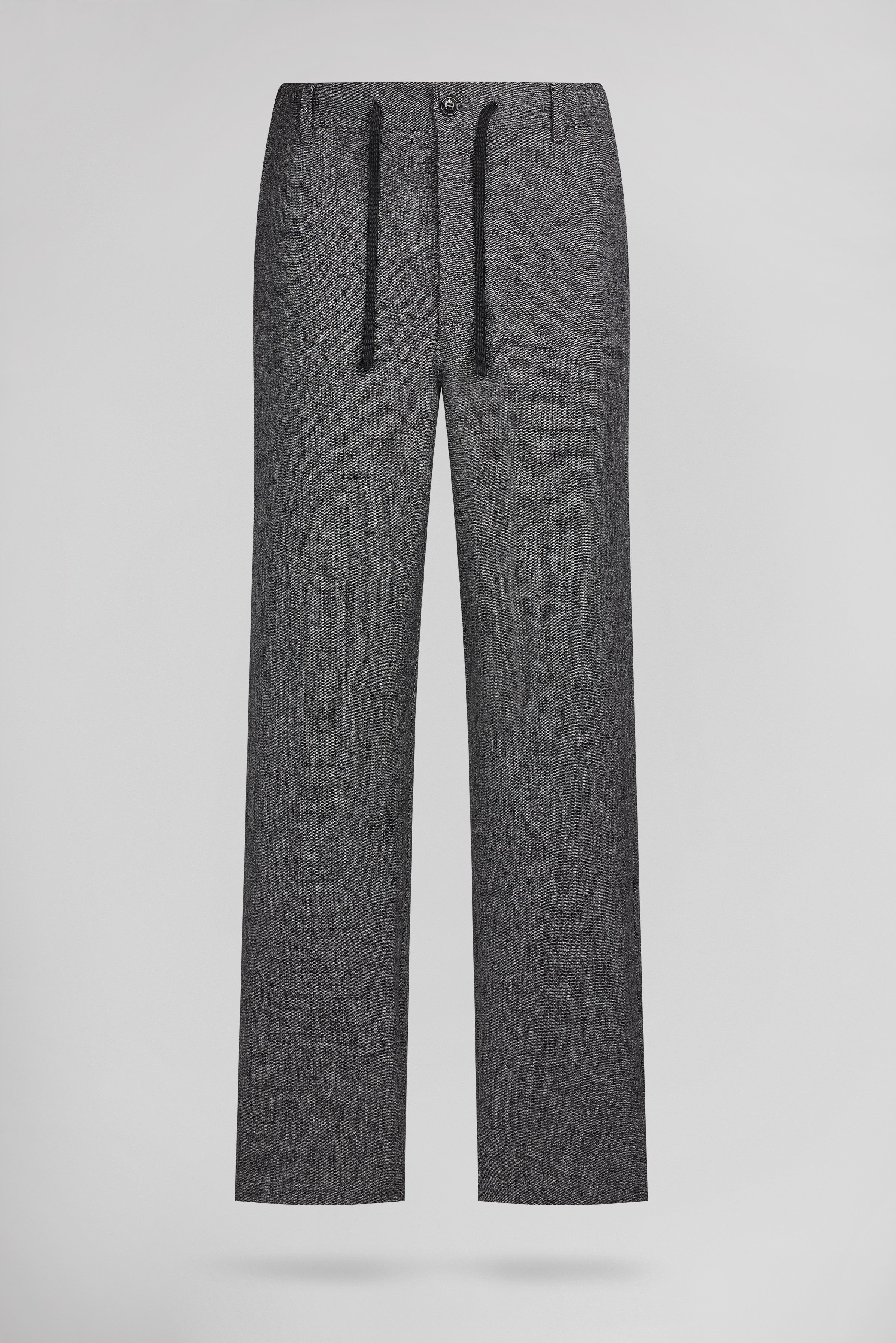 Teddy Smith P-Felix pantalon ville homme gris foncé