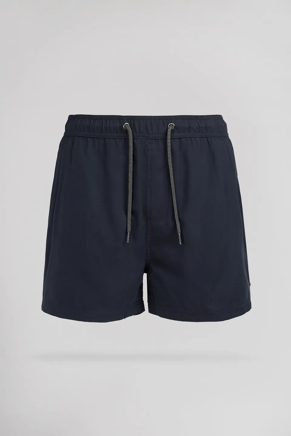 Teddy Smith S-Angel Total Navy short de bain uni