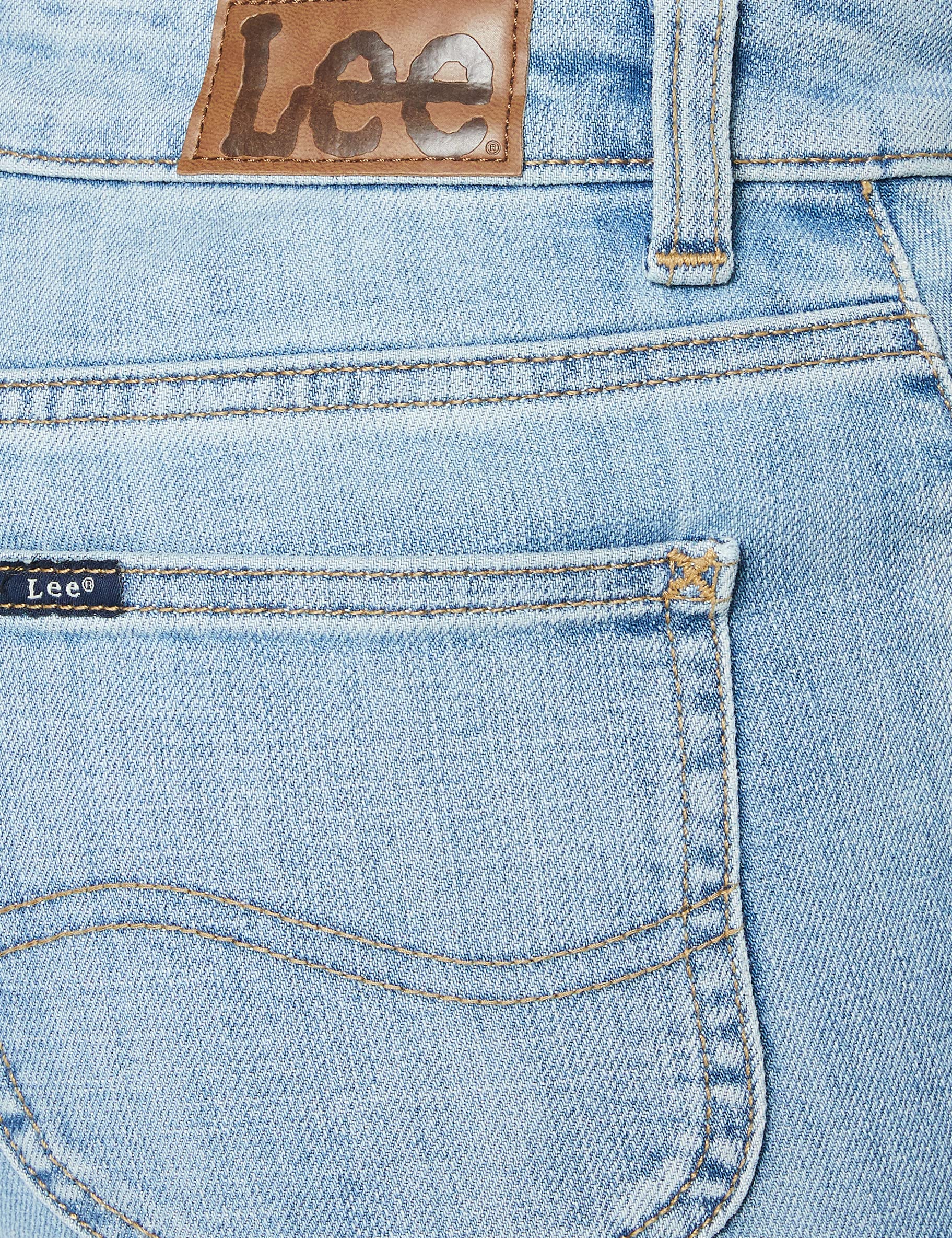 Lee Legendary Skinny jean femme