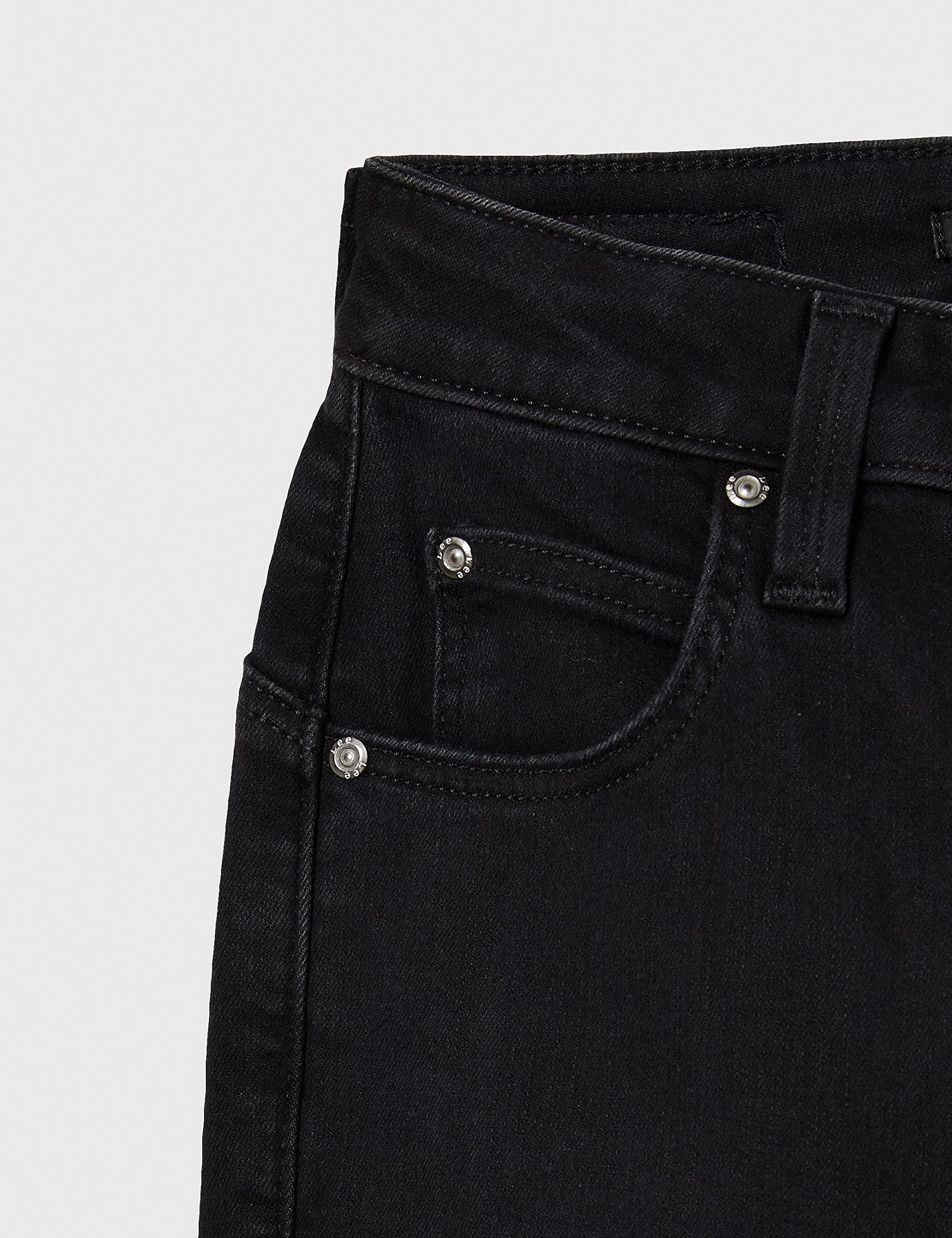 Lee Scarlett Ultra High Jean Skinny Femme Taille Haute