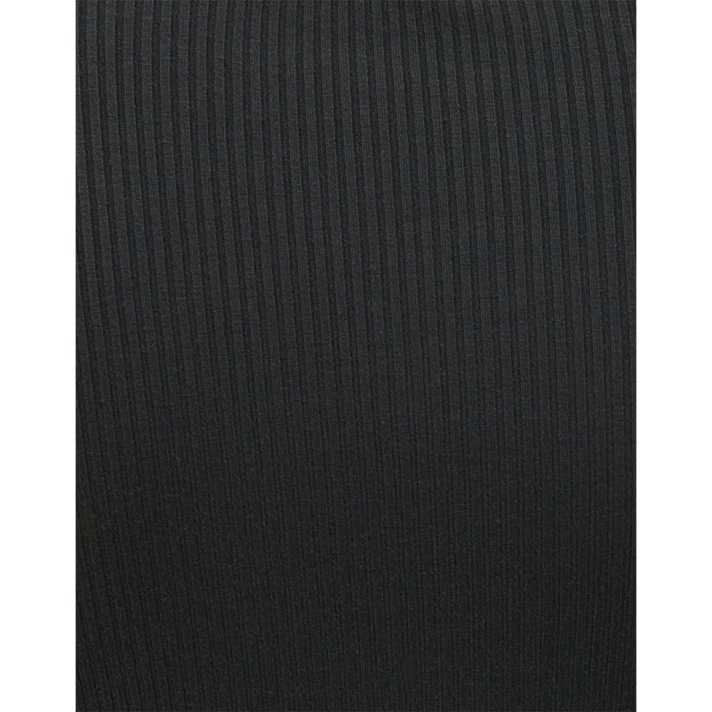Lee LS Boat Neck Tee Slim Femme manche longue anthracite