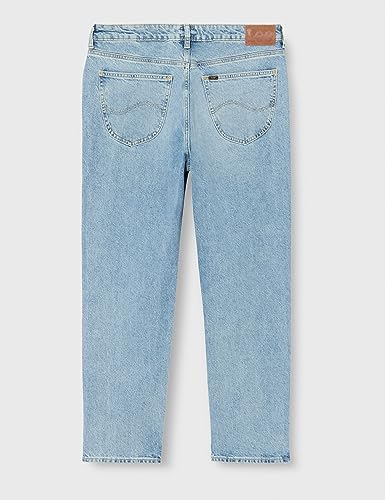 Lee Carol jean femme Chance of Rain toile denim
