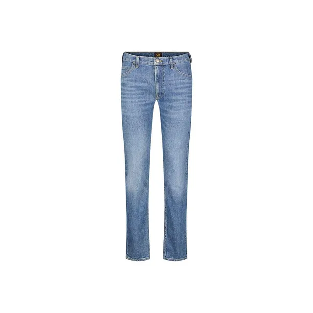Lee Rider jean homme Skylights coupe slim droite