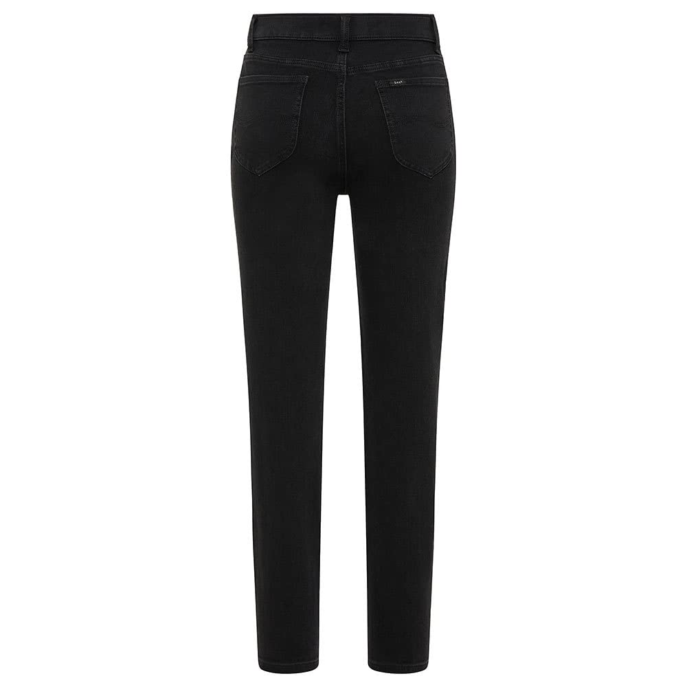 Lee Ultra Lux Skinny jean femme noir stretch
