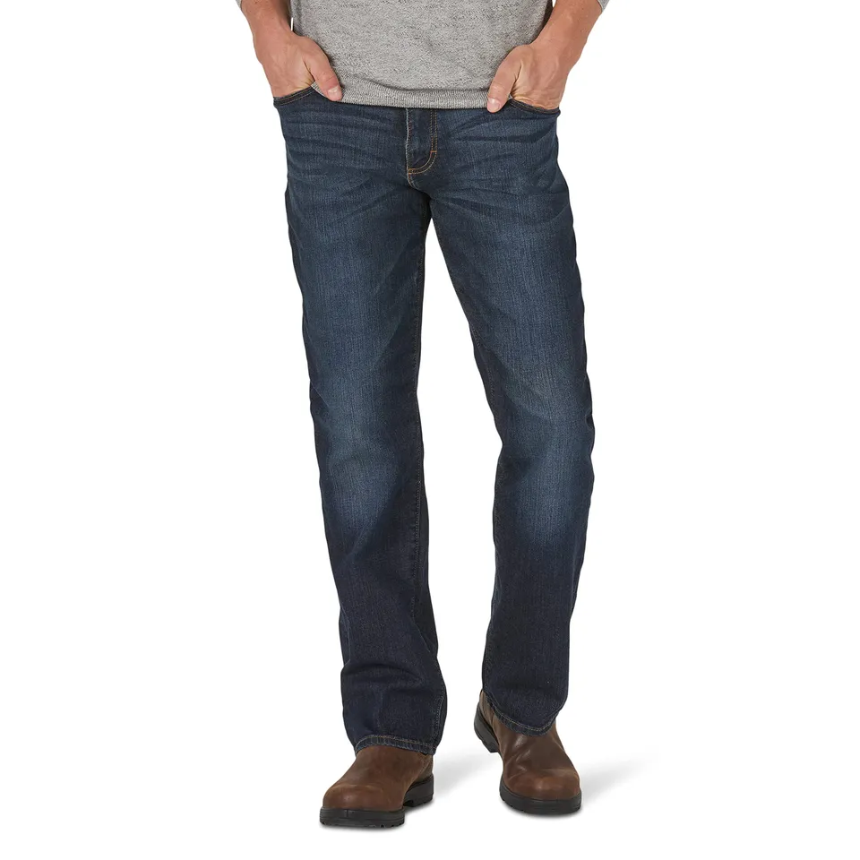 Lee Legendary Regular Boot jean 40W 34L Maverick