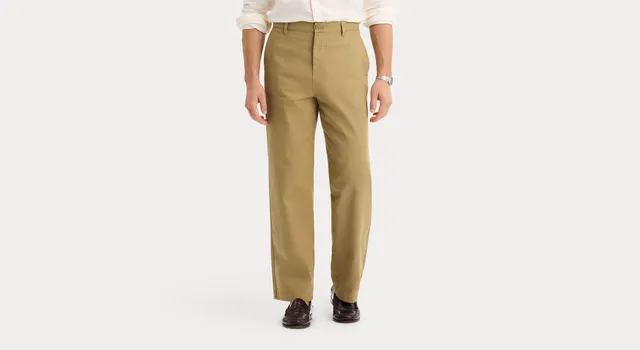 Dockers Eighty-Six Original chino beige coupe loose