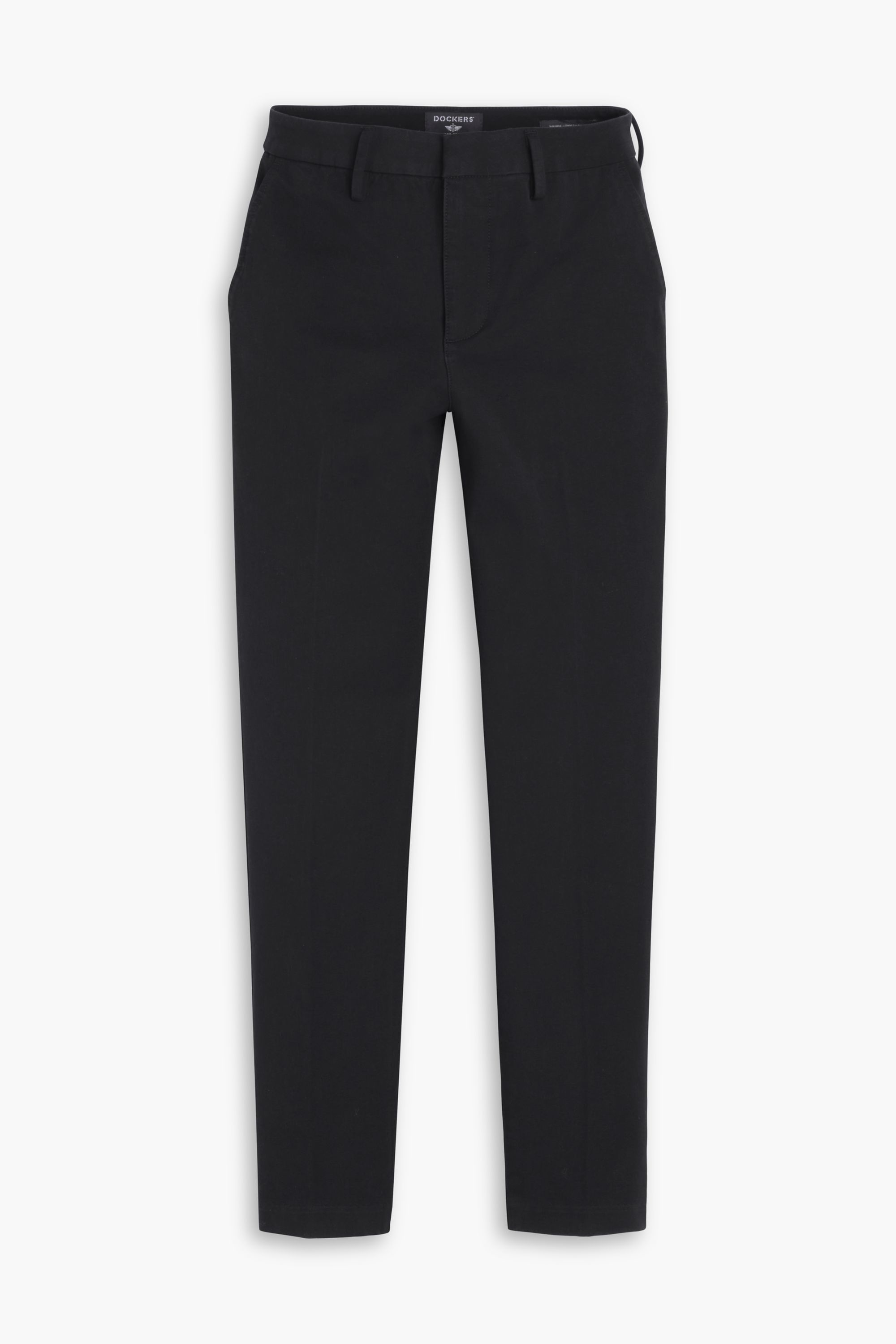 Dockers Collins Sculpt pantalon chino slim noir