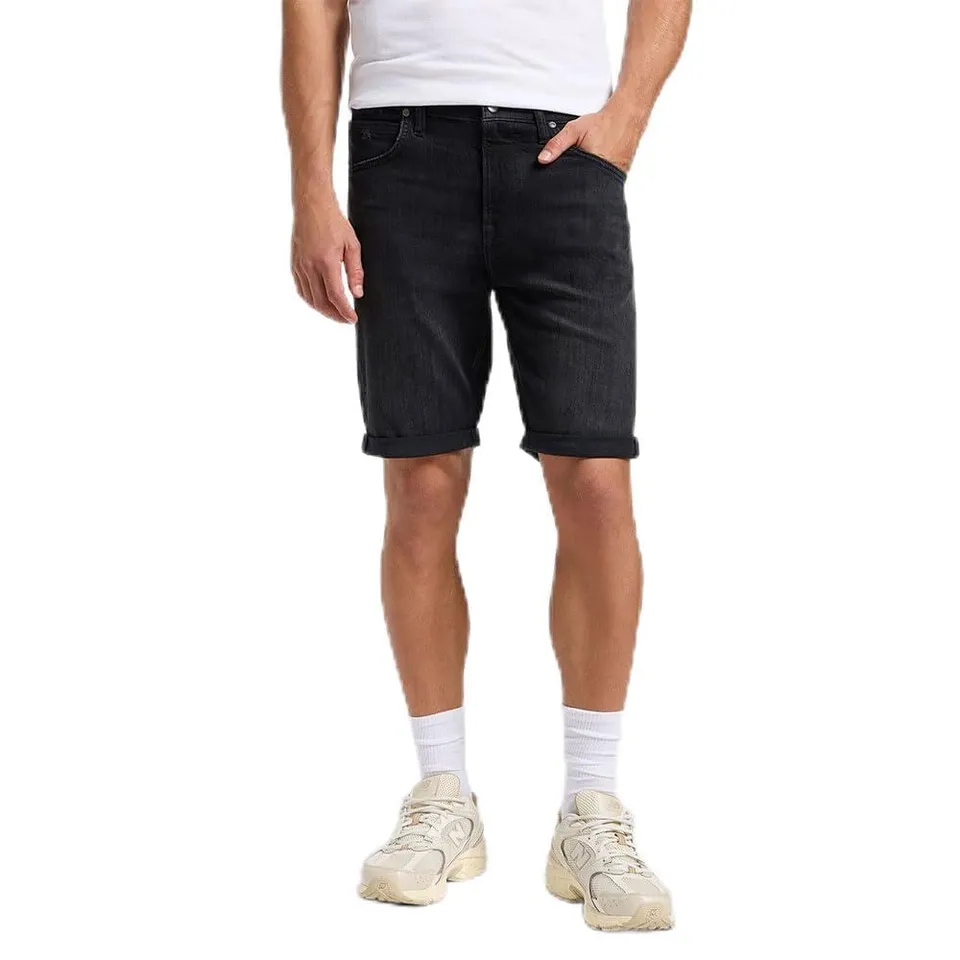 Lee 5 Pocket Short homme Pitch coupe regular