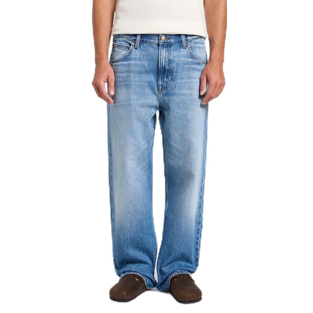Lee Asher jean homme hastings 32W/34L coupe ample