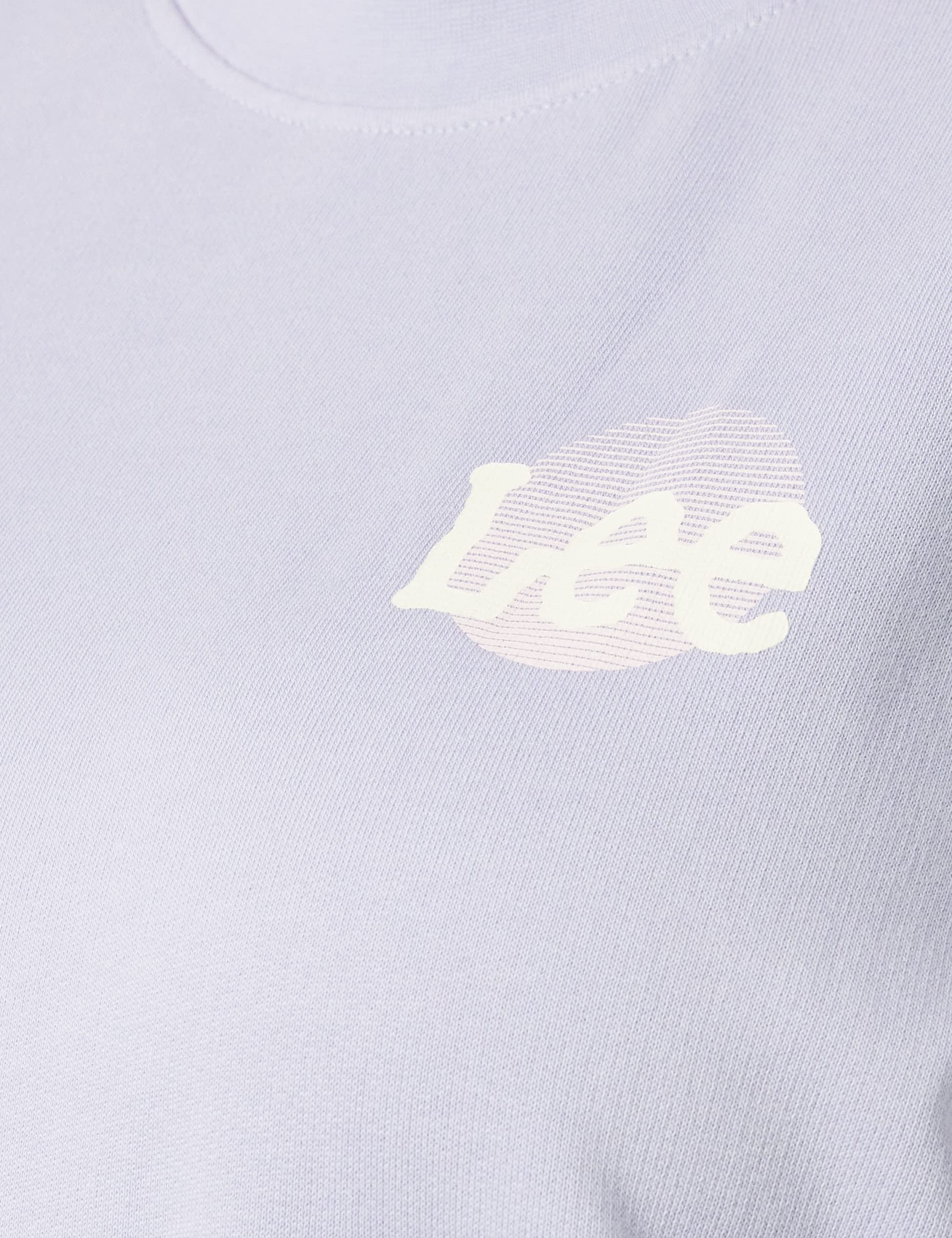 Lee Rising Sun sweat à capuche femme Lavender Dusk