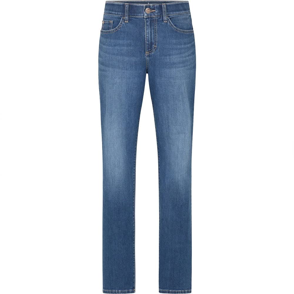 Lee Comfort Straight jean femme indigo moyen 27W 31L