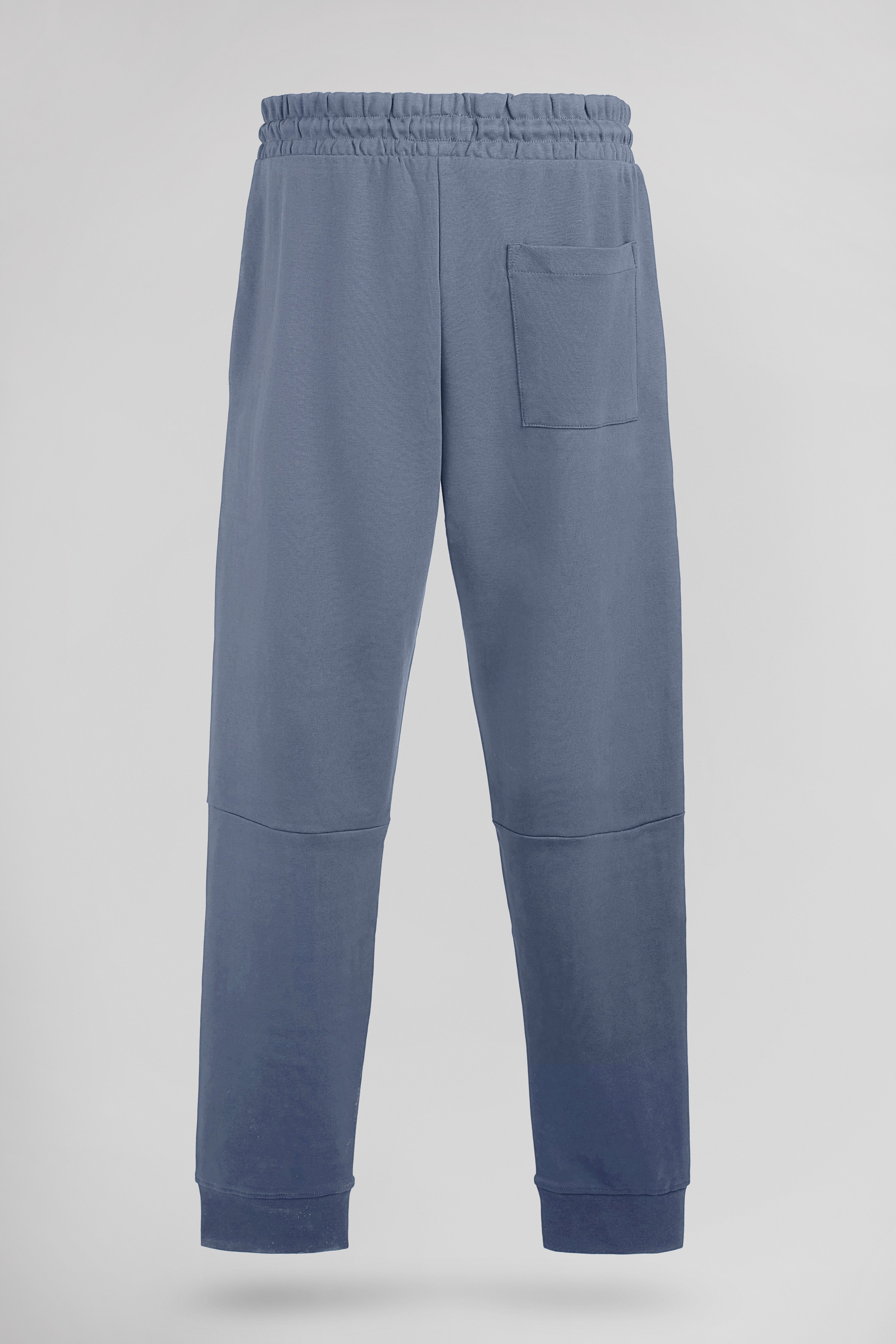 Teddy Smith P-Company jogging gris météore coton