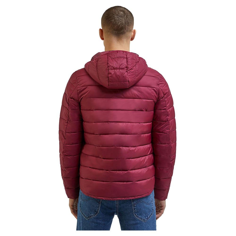 Lee Lumière Tampon JKT veste homme XXL matelassée