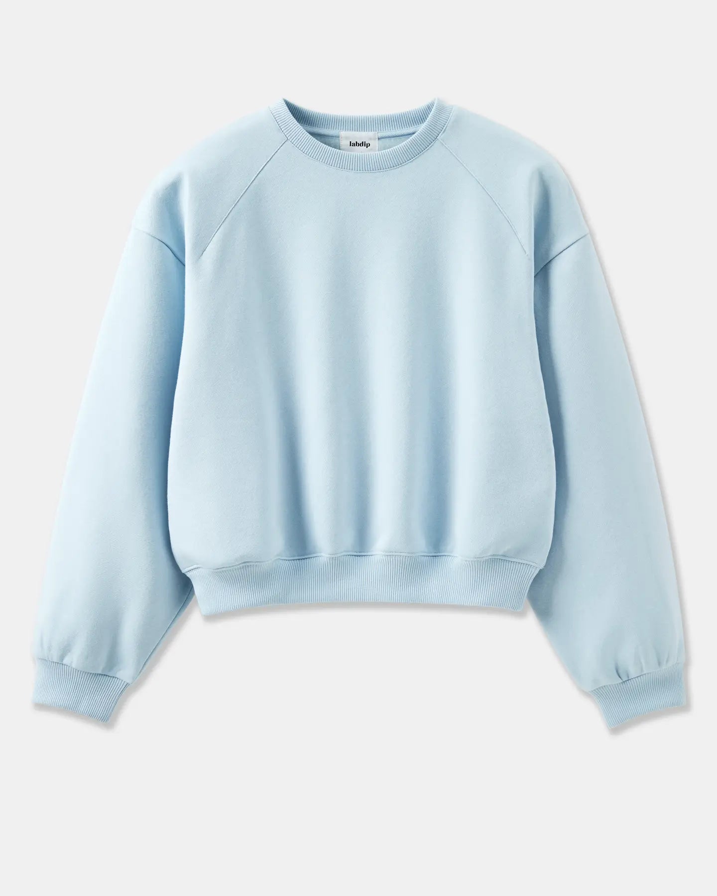 Labdip College Sweat Ice sweat court crop