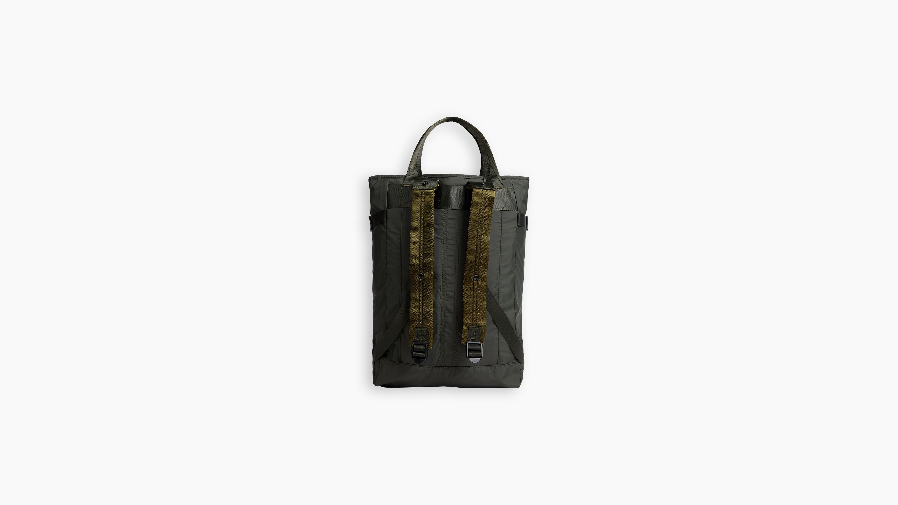 Dockers Packable sac à dos vert pliable quotidien