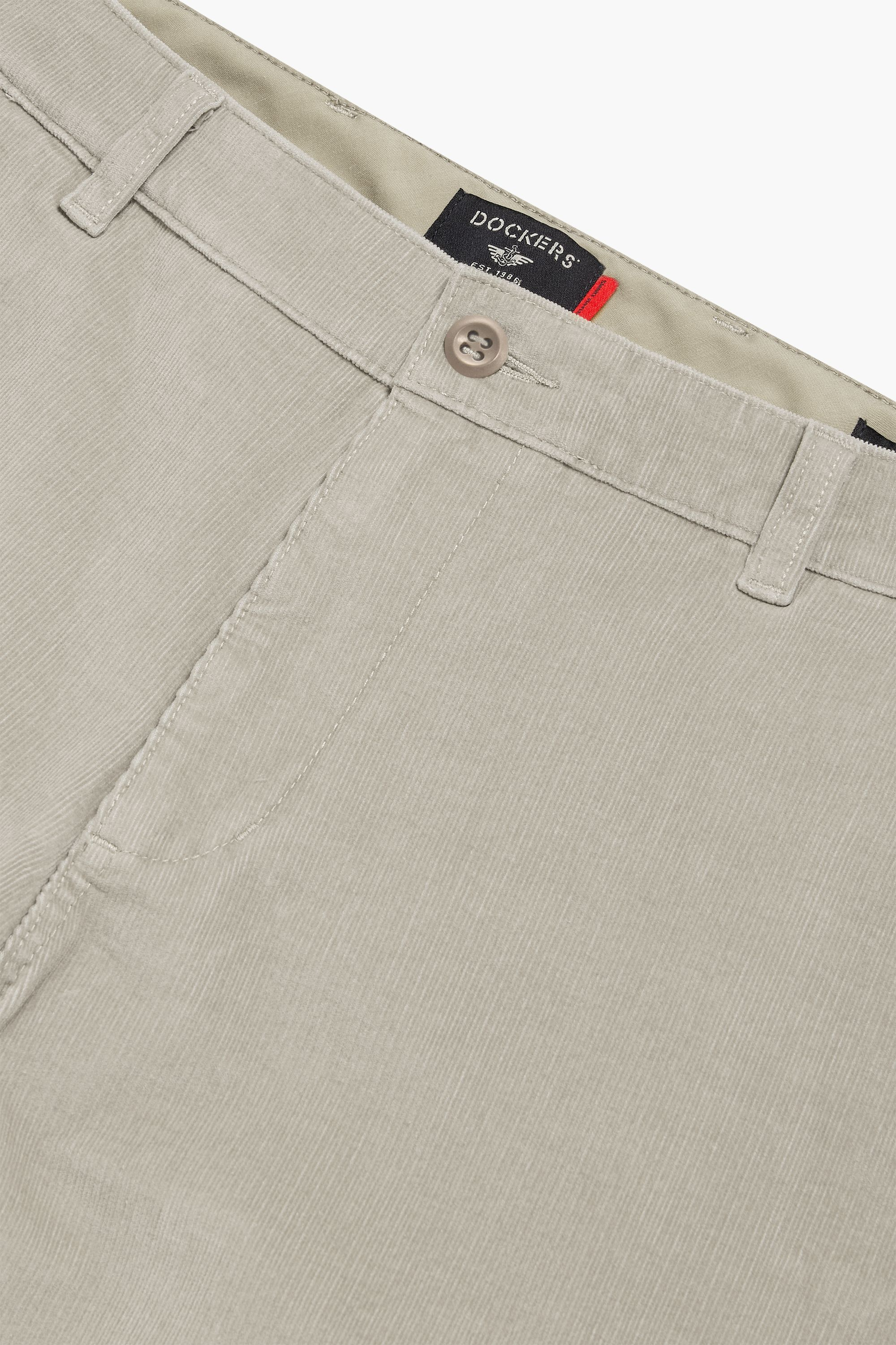 Dockers Ultimate chino beige cachemire coupe skinny
