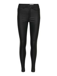 Noisy May Callie NMCALLIE jean skinny taille haute