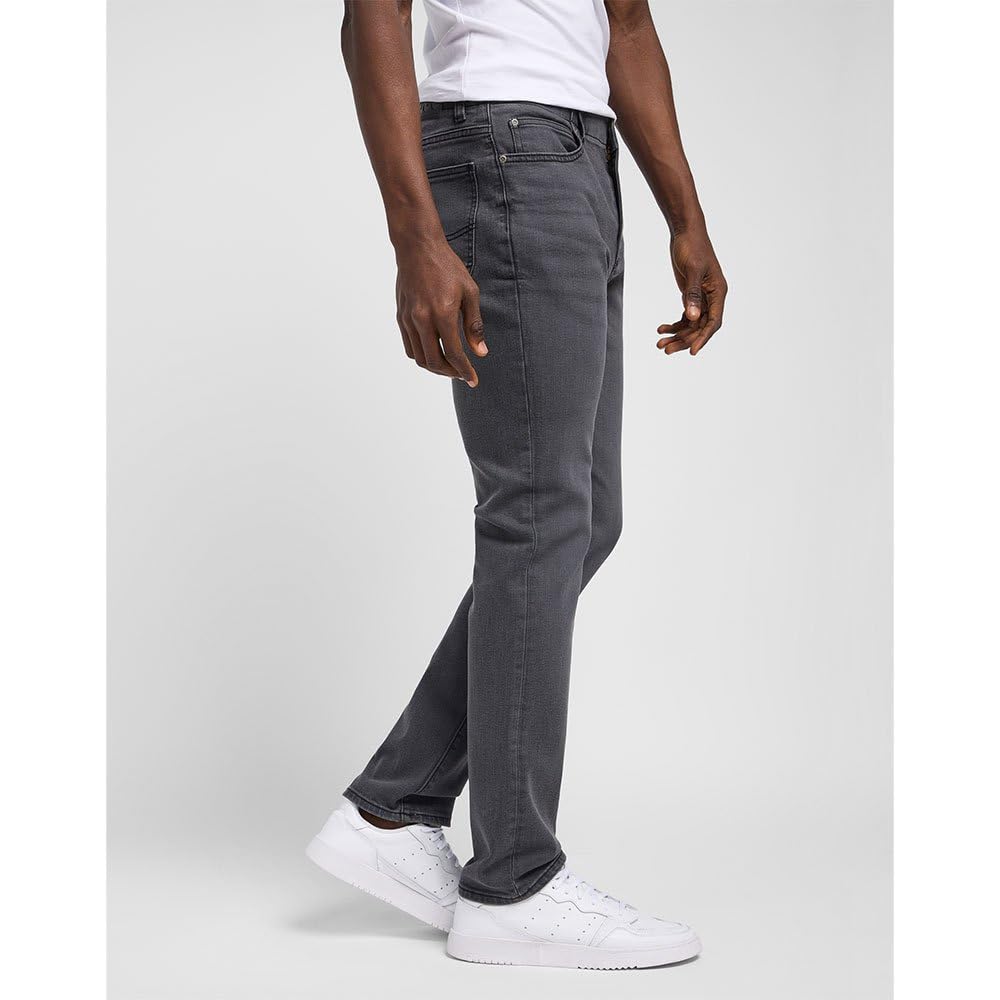 Lee Extreme Motion Copper Falls jean skinny homme 29W/32L stretch