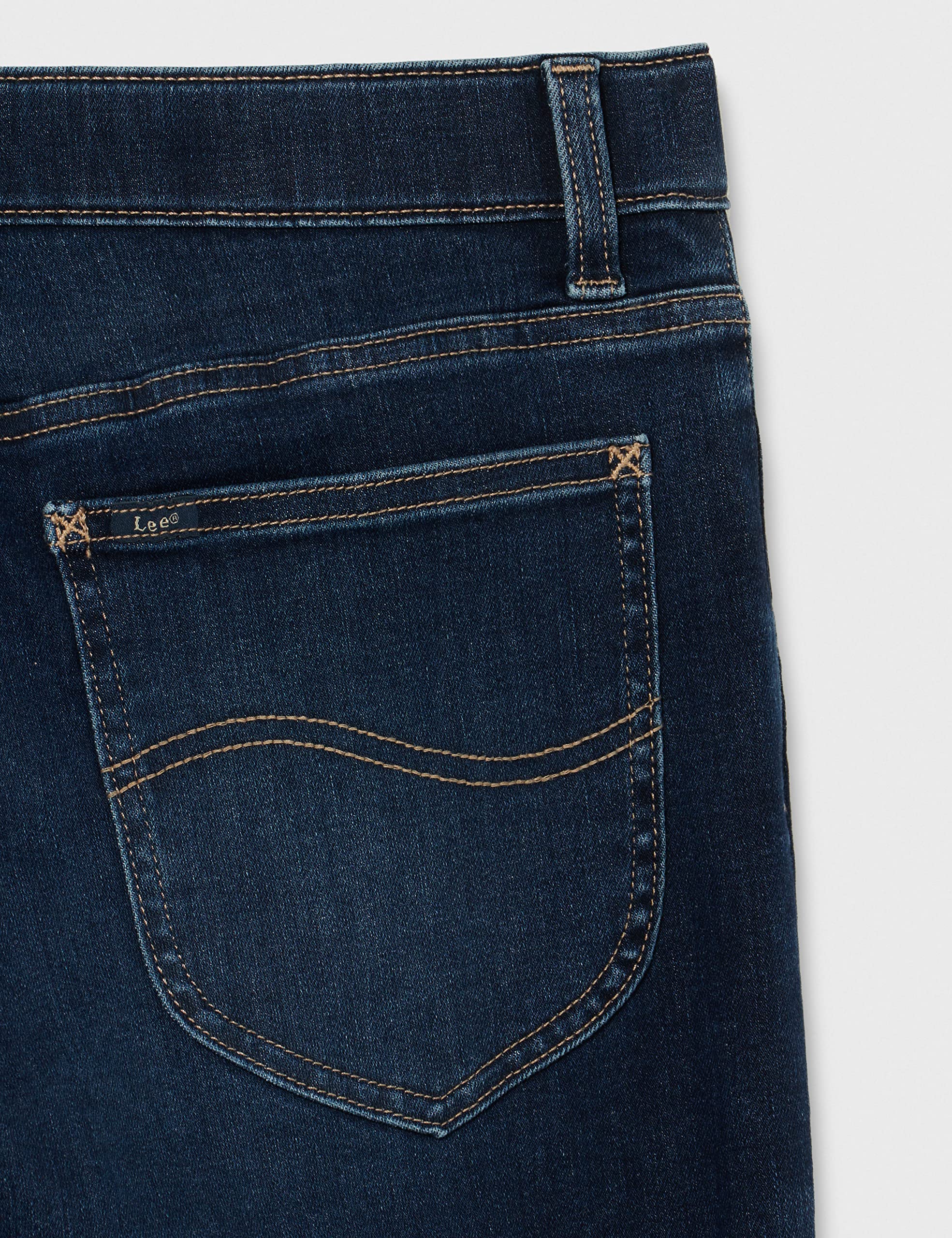 Lee ULC Skinny jean femme eclipse 38W/31L coupe skinny
