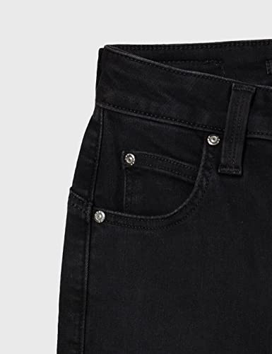 Lee Scarlett Ultra High Jean Skinny Femme Taille Haute