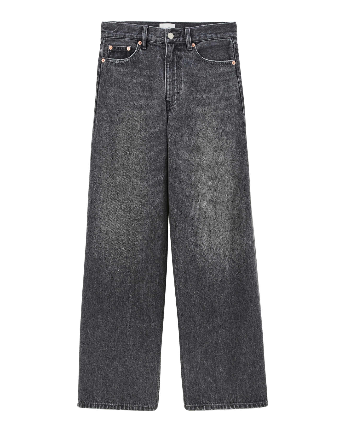 Labdip Sully Long jean large Dusty Grey BL 30