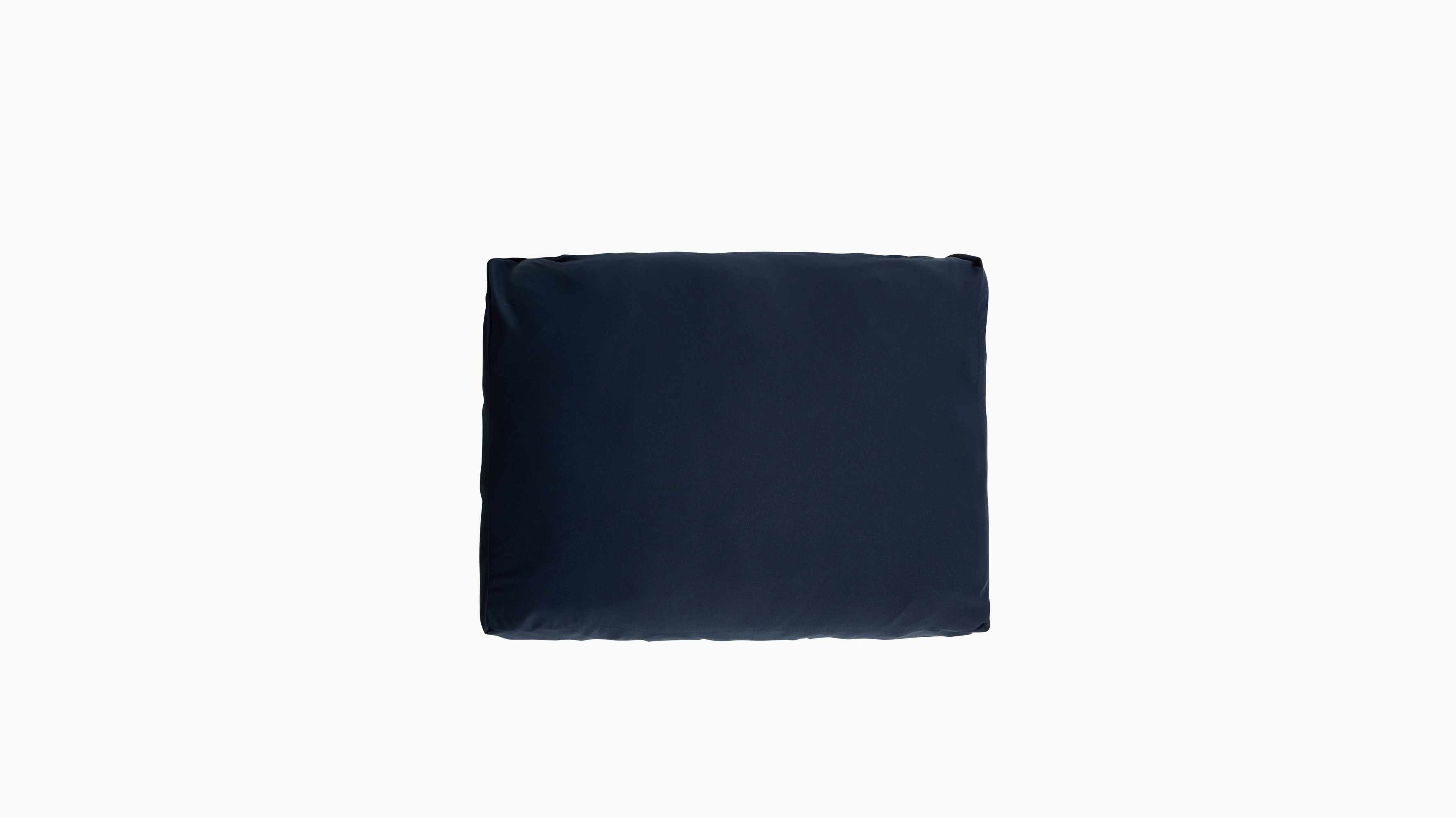 Dockers Packable veste légère bleu marine stretch